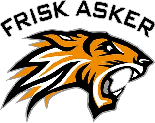 Frisk Asker logo