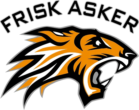 Frisk Asker logo